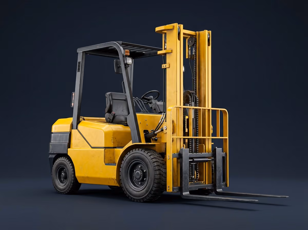 Forklift Rental
